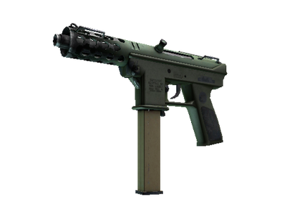 Tec-9 | Groundwater (Field-Tested)