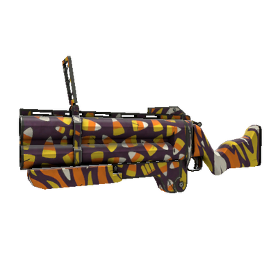 Specialized Killstreak Sweet Toothed Loch-n-Load (Minimal Wear)