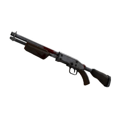 Steel Brushed Family Business (Battle Scarred)