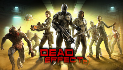 Dead Effect 2