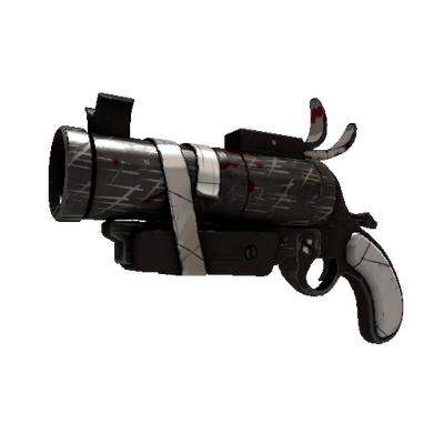 Kill Covered Детонатор (Поношенное)