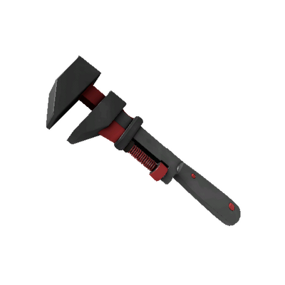 Killstreak Team Detail Wrench (Factory New)