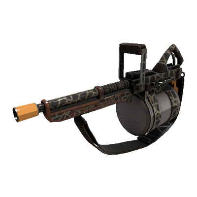 Masked Mender Mk.II Tomislav (Field-Tested)