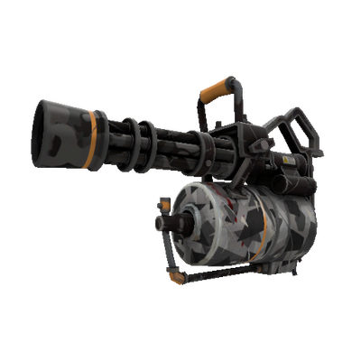 Night Owl Mk.II Minigun (Field-Tested)