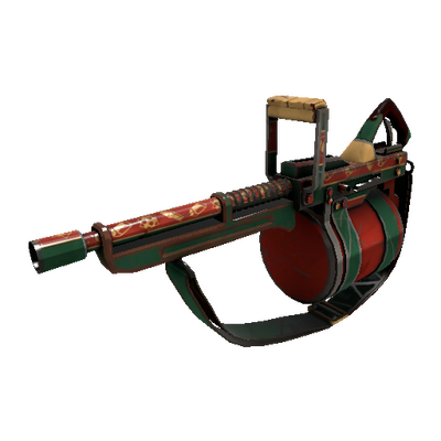 Sleighin' Style Томислав (Поношенное) особо опасного убийцы странного типа