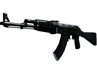 AK-47 | Сланец (После полевых испытаний)
