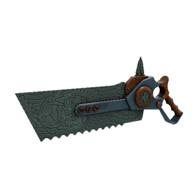 Strange Pacific Peacemaker Amputator (Factory New)