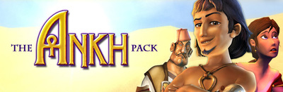 The Ankh Pack