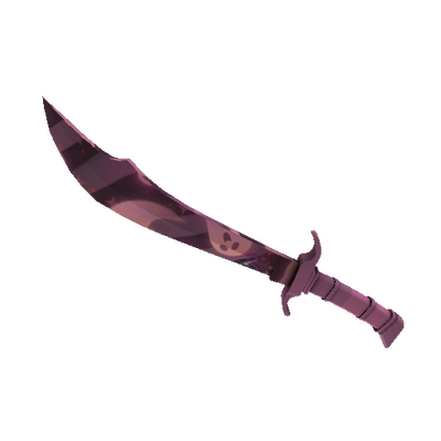 Strange Professional Killstreak Spectral Shimmered Shahanshah (Factory New)