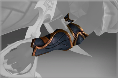 Bracers of the Hazhadal Magebreaker
