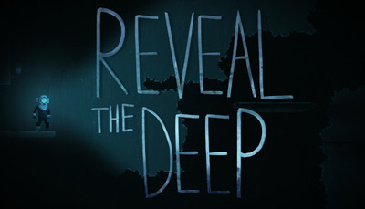 Reveal The Deep