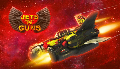 Jets'n'Guns Gold