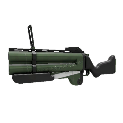 Bomber Soul Loch-n-Load (Factory New)