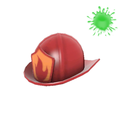 Genuine Brigade Helm