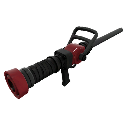 Specialized Killstreak Blackout Medi Gun (Factory New)
