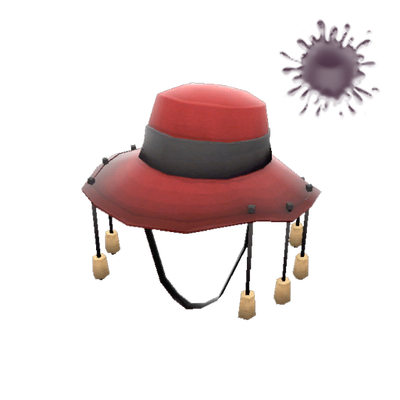 The Swagman's Swatter