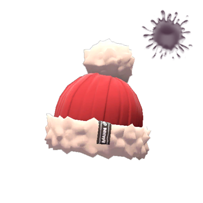 Professional's Pom-Pom