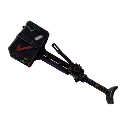 Stardust Powerjack (Well-Worn)