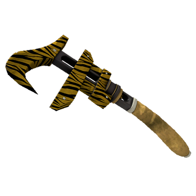 Specialized Killstreak Tiger Buffed Jag (Factory New)
