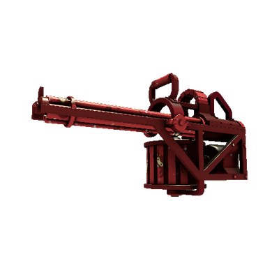 Smissmas Spycrabs Brass Beast (Factory New)