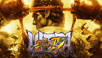 Ultra Street Fighter® IV Digital Upgrade