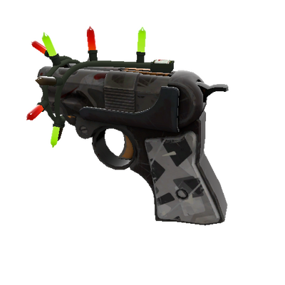 Festivized Night Owl Mk.II Shortstop (Well-Worn)