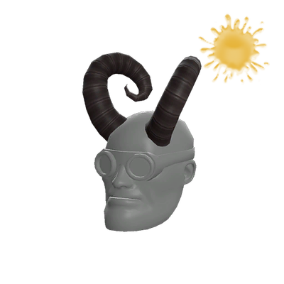 The Horrible Horns