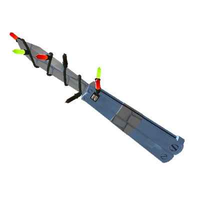 Festivized Igloo Knife (Factory New)