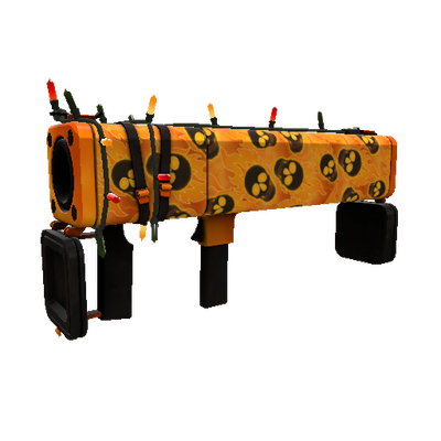 Festivized Searing Souls Black Box (Factory New)