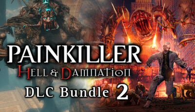 Painkiller Hell & Damnation - DLC Bundle 2