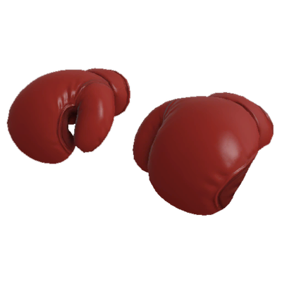 Vintage Specialized Killstreak Killing Gloves of Boxing
