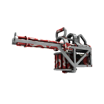 Frost Ornamented Brass Beast (Factory New)