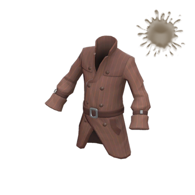 Chicago Overcoat