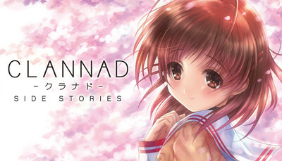 CLANNAD Side Stories