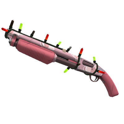 Festivized Dream Piped Shotgun (Minimal Wear)