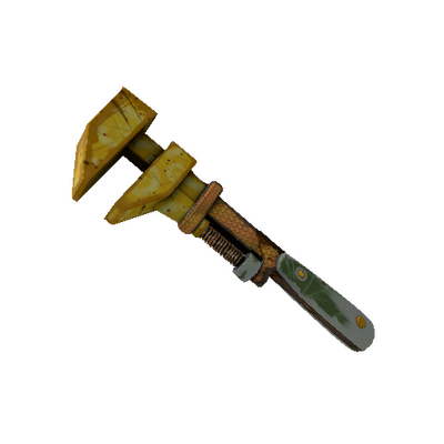 Piña Polished Wrench (Field-Tested)