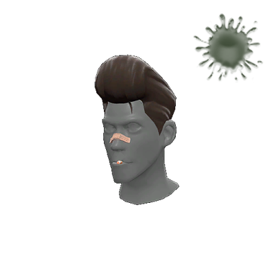 Punk's Pomp
