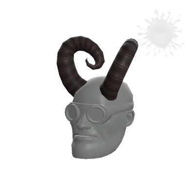 Strange Horrible Horns