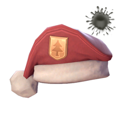 Полковник Крингл необычного типа