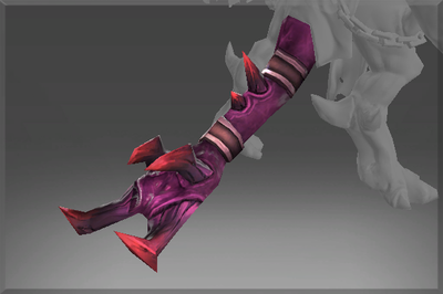 Heroic Lash of the Summoned Lord