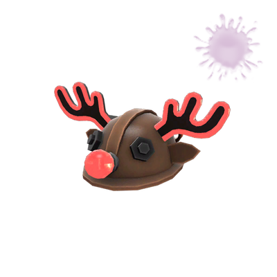 Blitzen Bowl