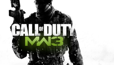 Call of Duty®: Modern Warfare® 3