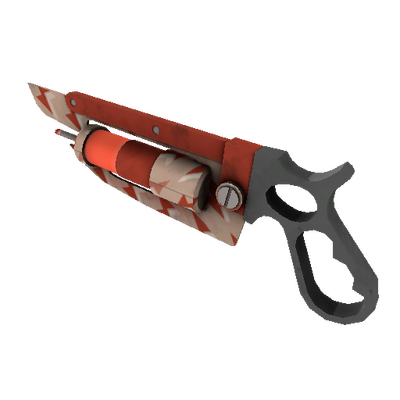 Team Charged Убер-пила (Прямо с завода)