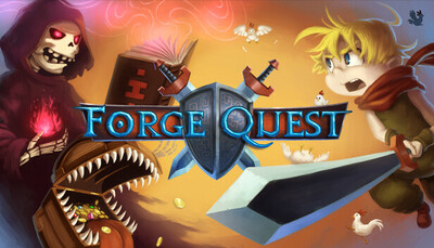 Forge Quest