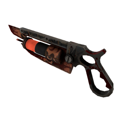 Sunriser Ubersaw (Battle Scarred)