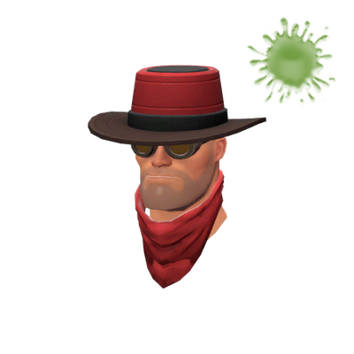 Unusual More Gun Marshal