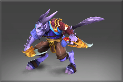 Highborn Reckoning Set