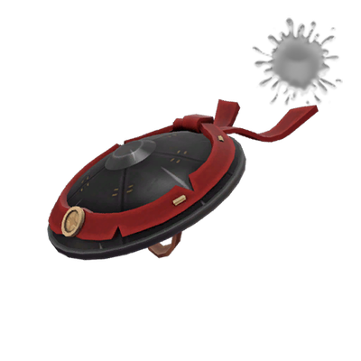 Legendary Lid