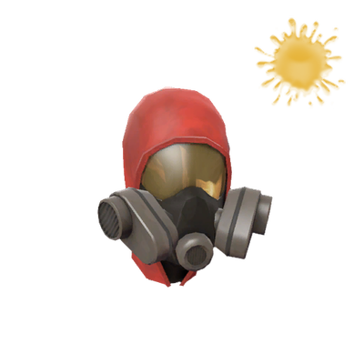 The Mishap Mercenary