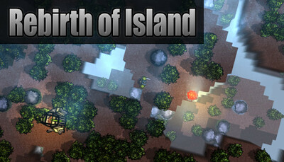 Rebirth of Island